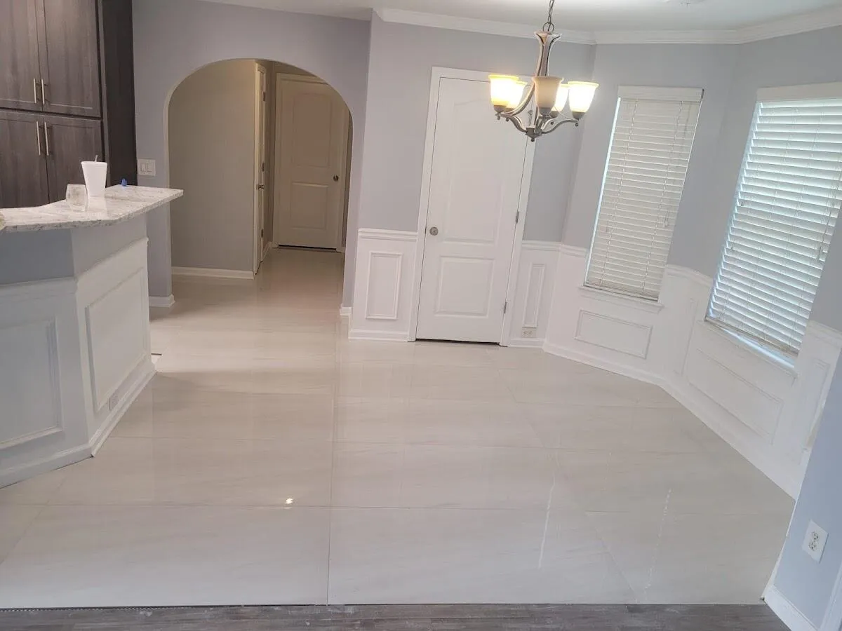 Water Damage Restoration services in Sparks, TX